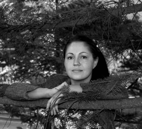 Татьяна Малиновская