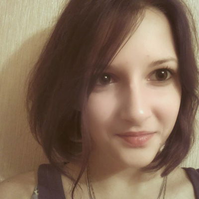 Вероника Семенчук