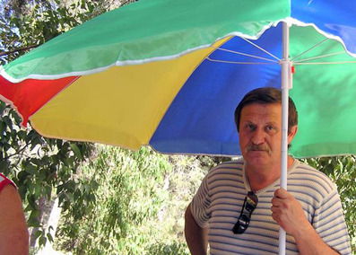 Анатолий Элькин