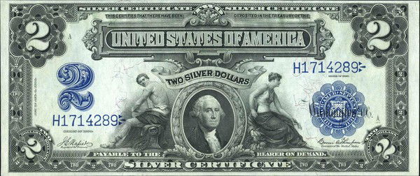 Dollar Usa
