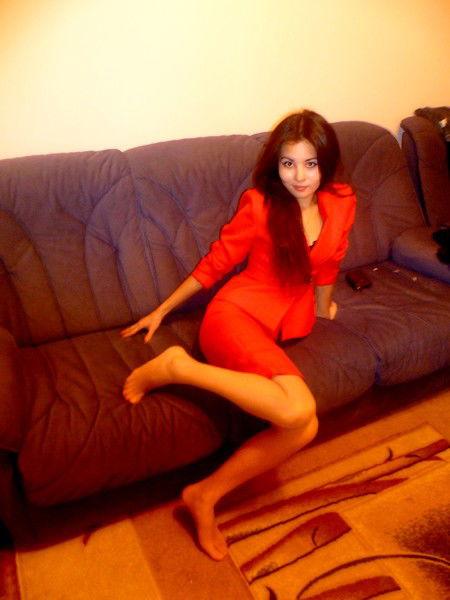 Асия Бердыбаева