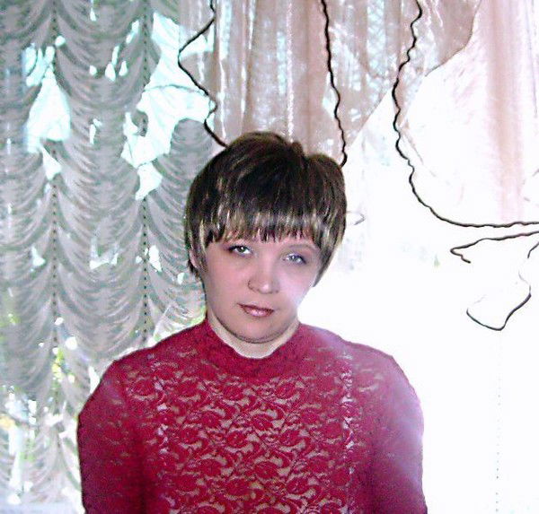 Елена Игнатова