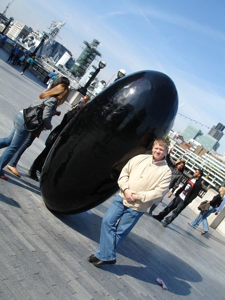 Павел Куликов