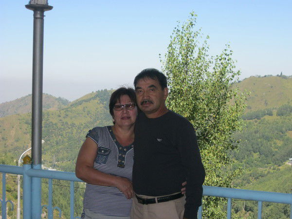 Балзия Айтжанова