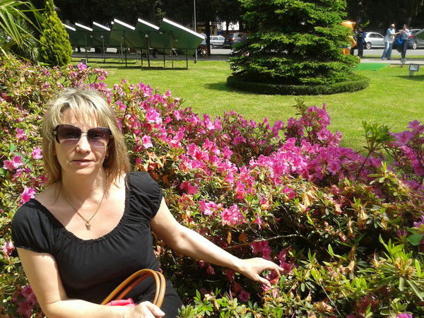 Татьяна Тищенко