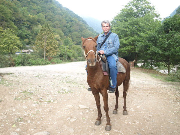 Миша Шмонов