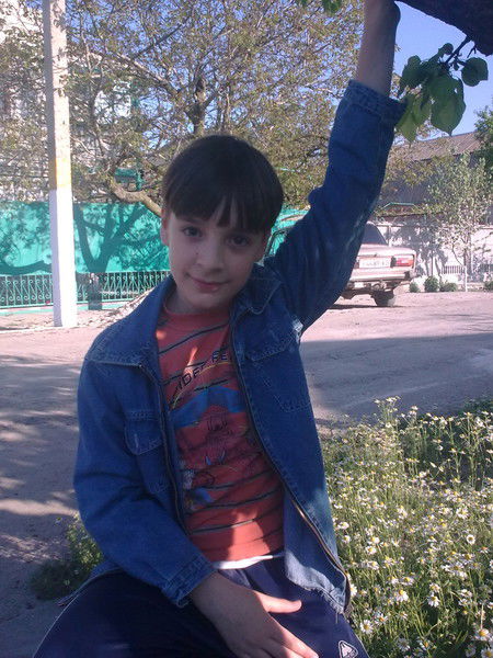 Алексей Тресков