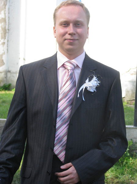 Олег Карась