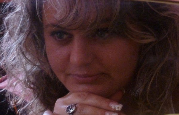 Наталья Махова