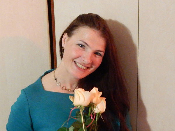 Елена Левшицкая