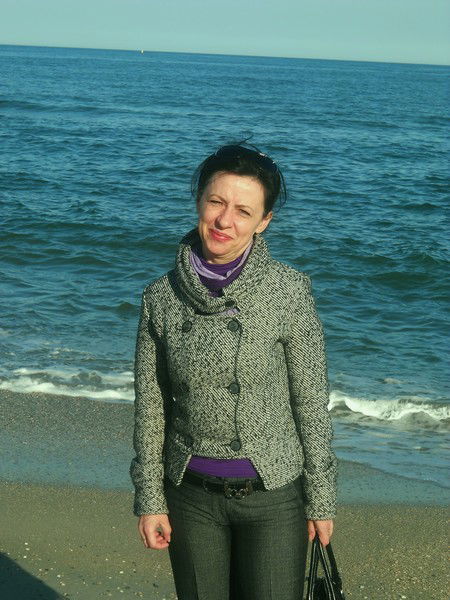 Татьяна Погорелова