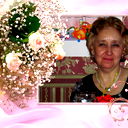 Галина Лякишева
