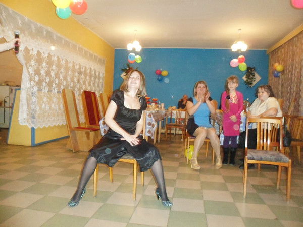 Евгения Строганова