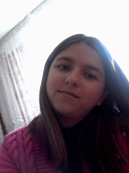 Катя Голешова