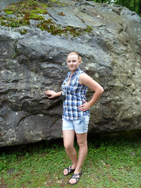 Василиса Миронова