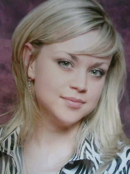 Евгения Юровских