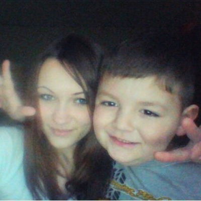 Аня Телегина