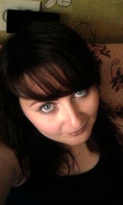 Алена Карпухина