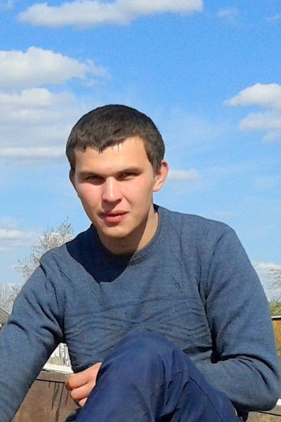 Максим Кузнецов