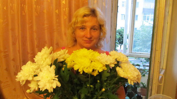 Svetlana1977 Ivchenko