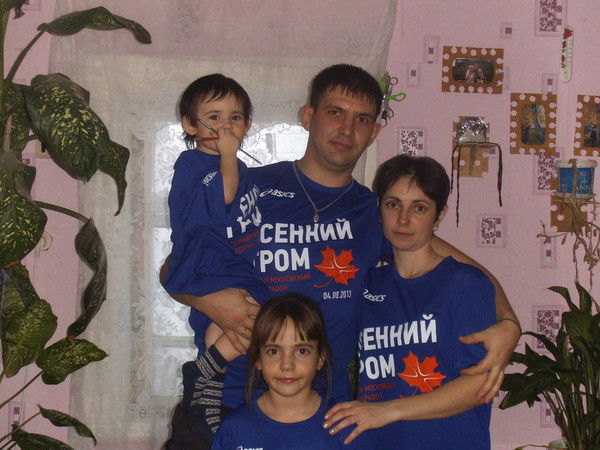 Галина Игнатьева