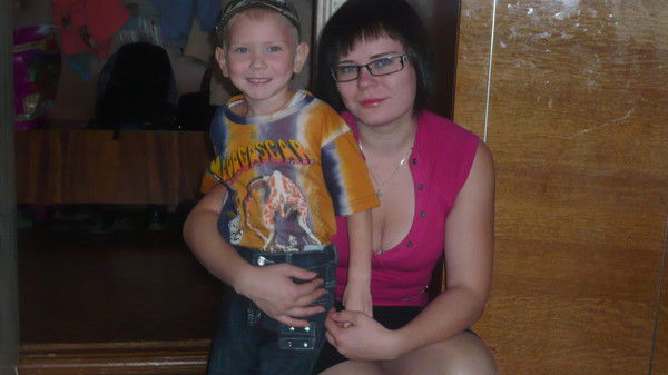 Екатерина Степанова