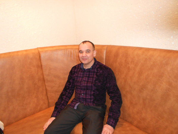 Альберт Алимбаев