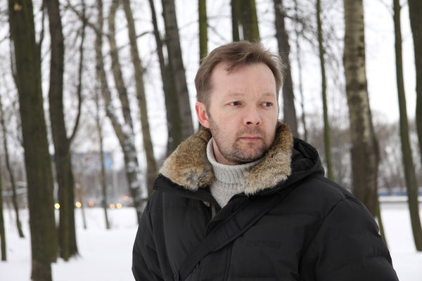 Савичев Олег