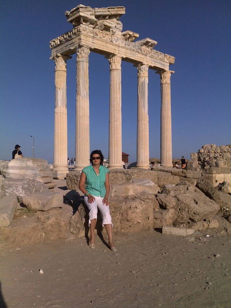 Наталья Калиман