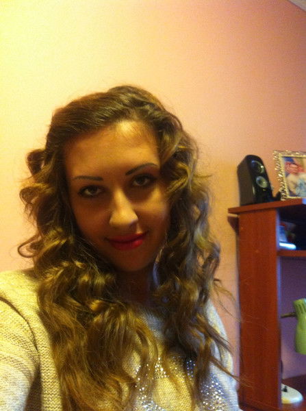 Яна Дроздова