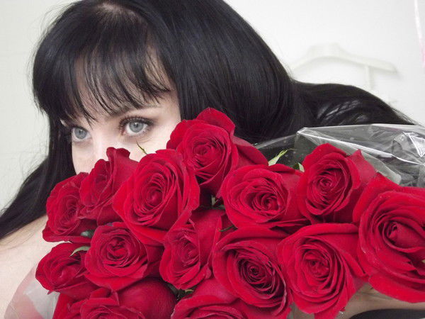 Анна Достовалова-Сахно