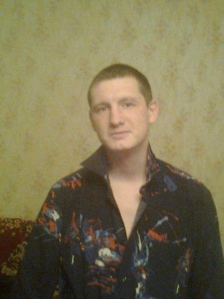 Сергёй Смирнов