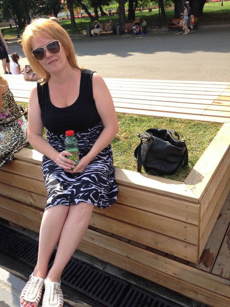 Земфира Гуссаова