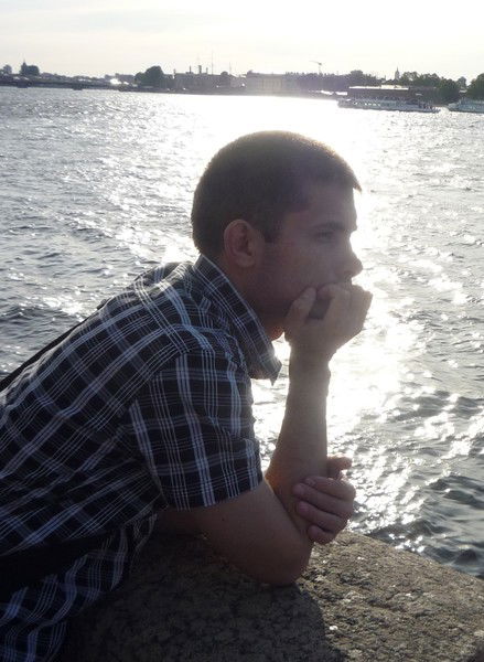 Александр Яковлев