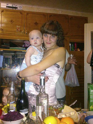 Мария Куватова