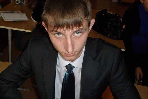 Сергей Бочаров