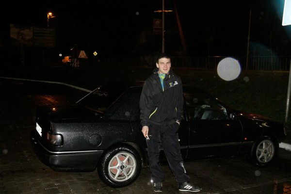 Антон Чепель