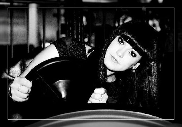 Оксана Гумовская