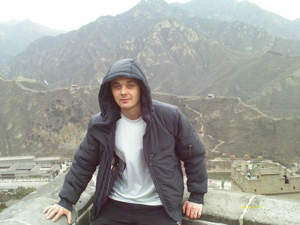 Алексей Константинов