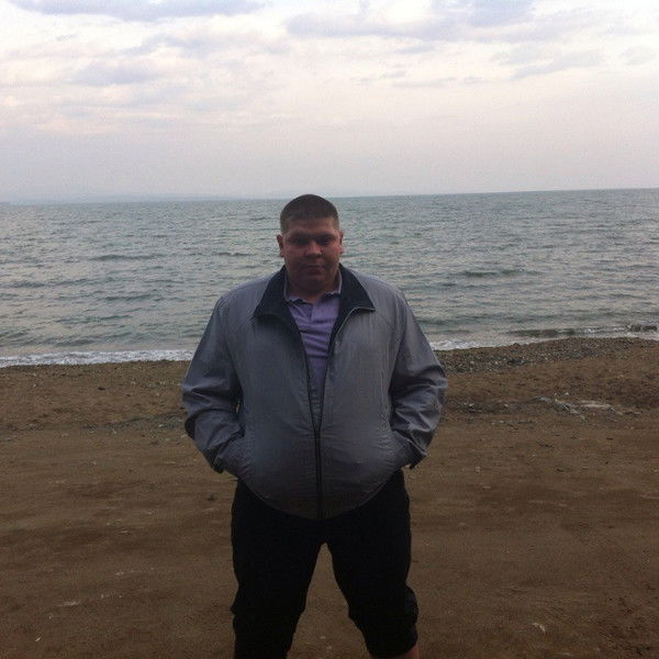 Олег Галяутдинов