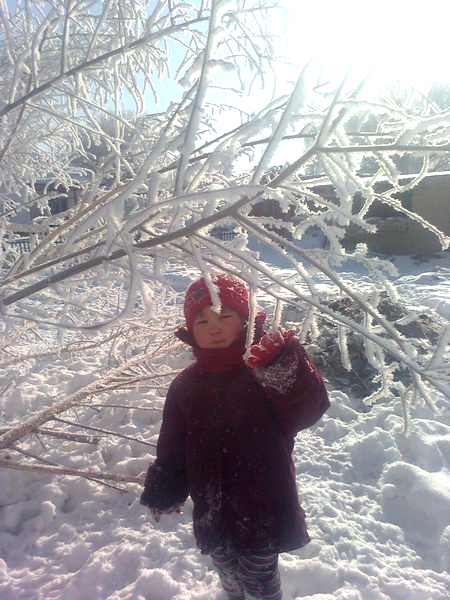 Тлеулесова Айжан