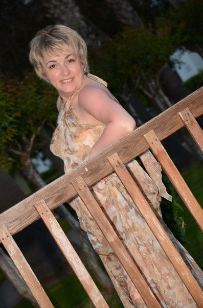 Евгения Малащенко