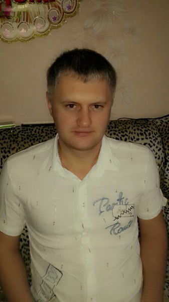 Дмитрий Лустач