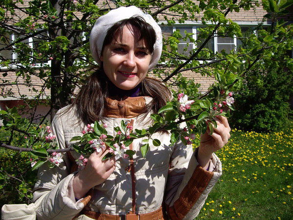 Света Албакова