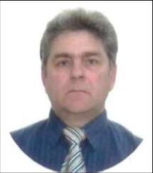 Александр Кирюхин