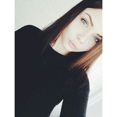 Анастасия Наумова