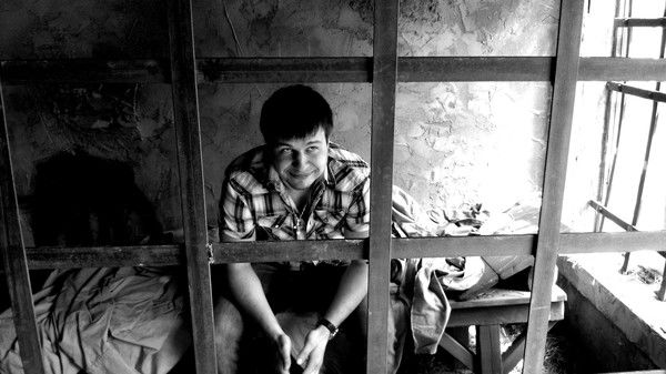 Евгений Сикорский