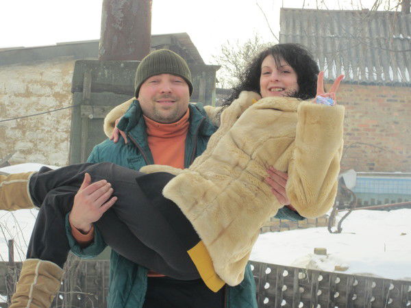 Алексей Скоров