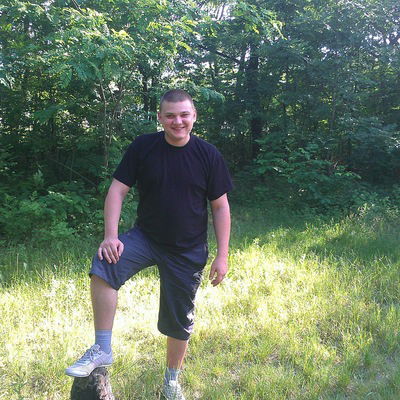 Егор Бобров