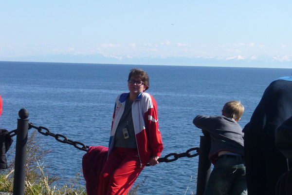 Эльвира Сыртланова